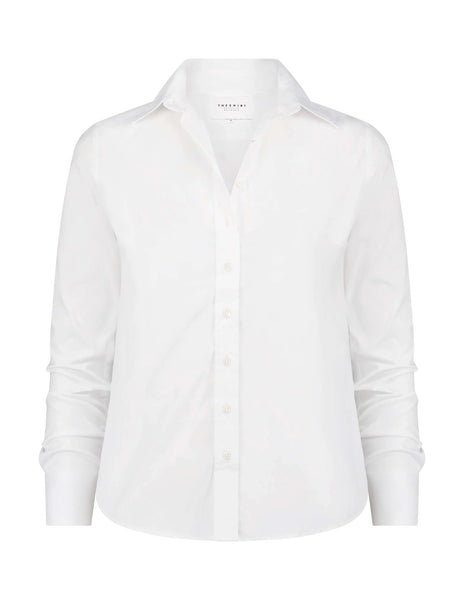The Essentials Shirt