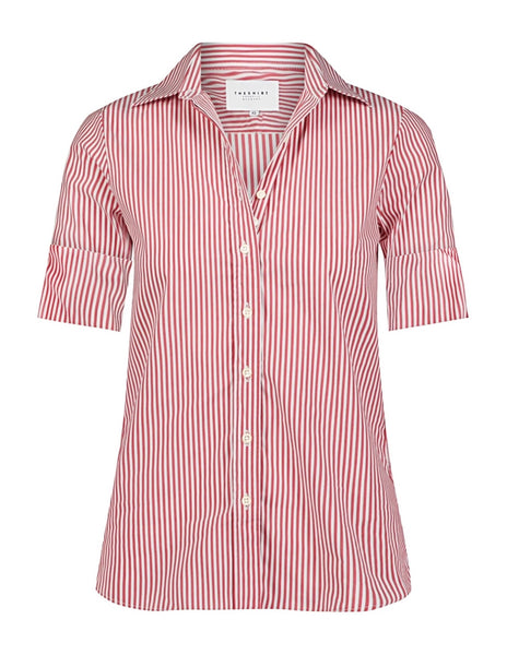 The Short Sleeve Shirt