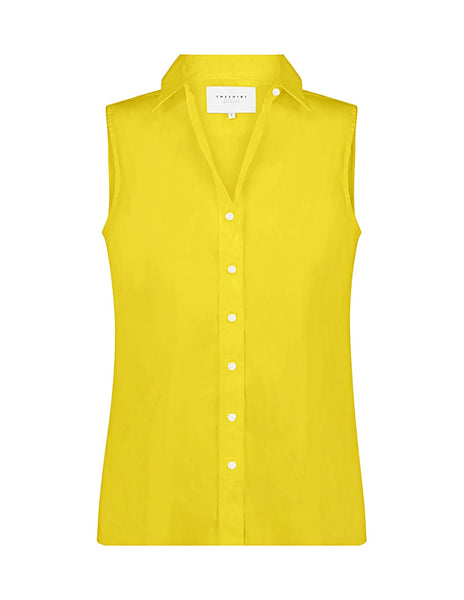 The Sleeveless Shirt