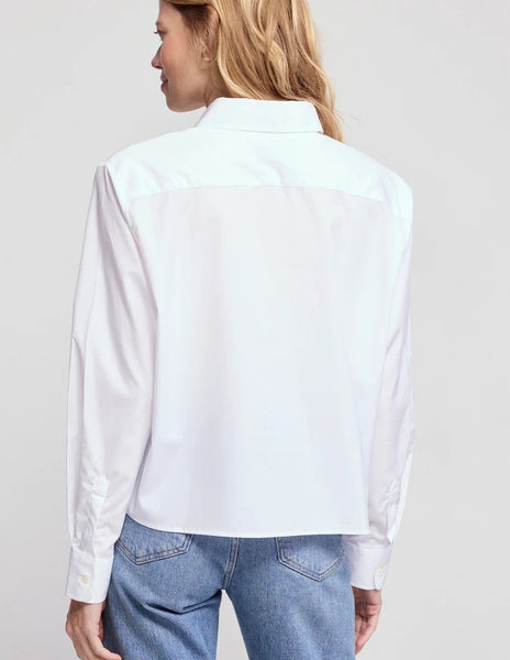 LS Boxy Crop