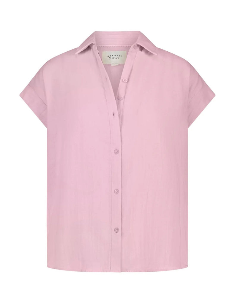 SS Boyfriend Shirt