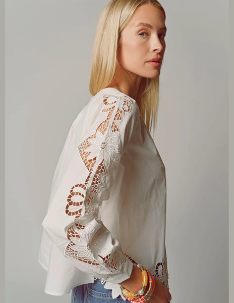 Samira Shirt