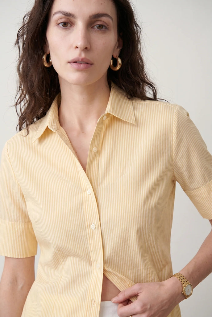 The SS Shirt