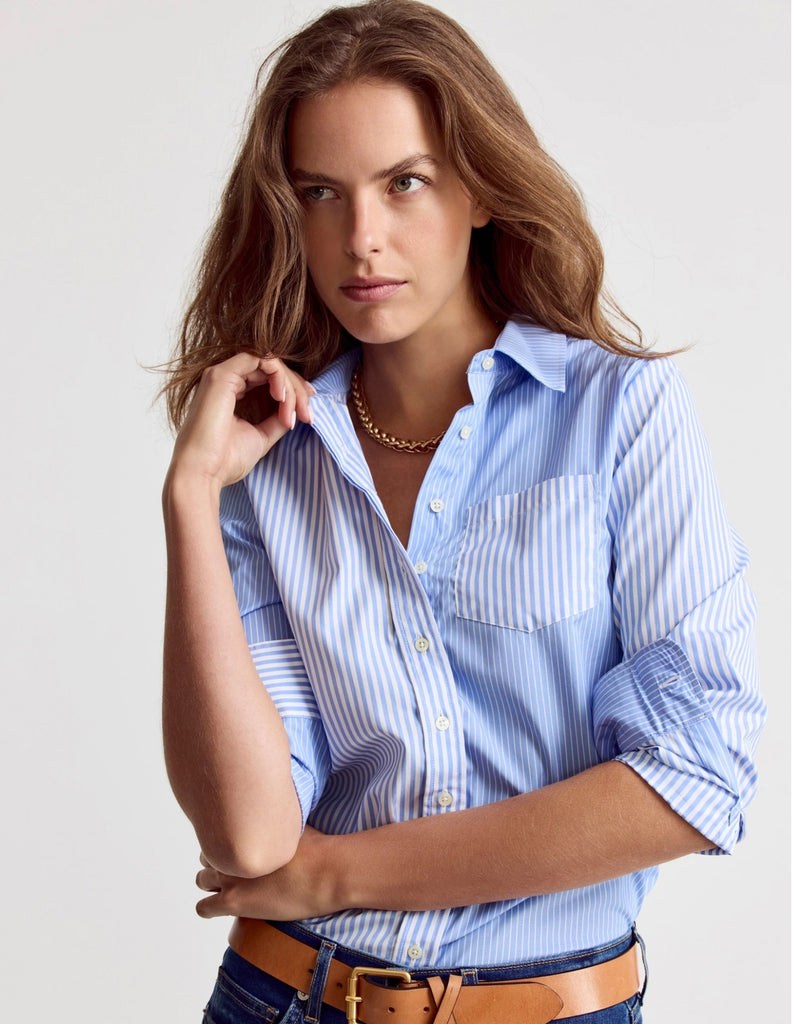 The Boyfriend Shirt