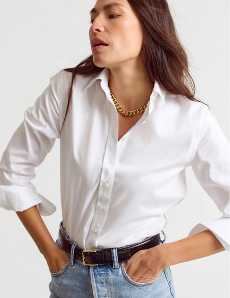 The Essentials Shirt