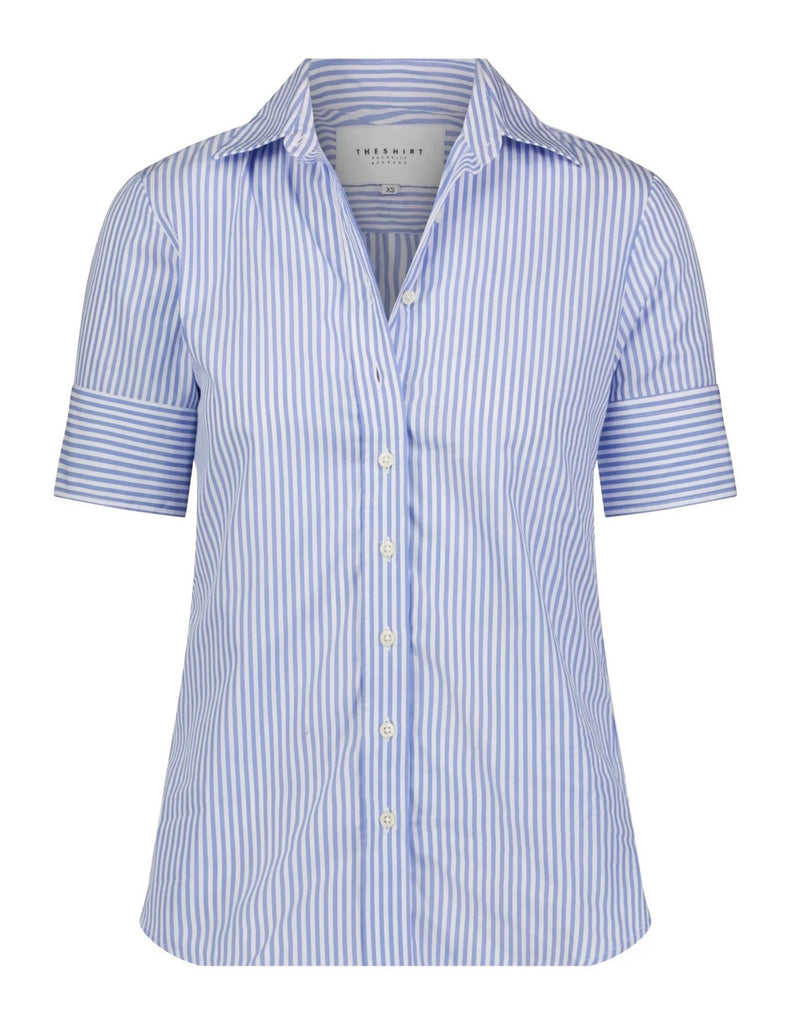 The Short Sleeve Shirt