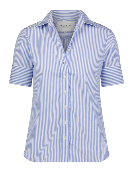 The Short Sleeve Shirt