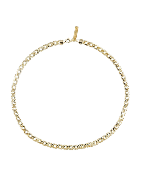 Tucker Chain Necklace