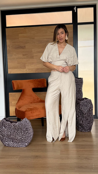 Filomena Blouse