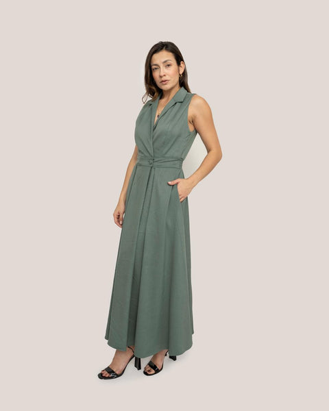 Renata Dress