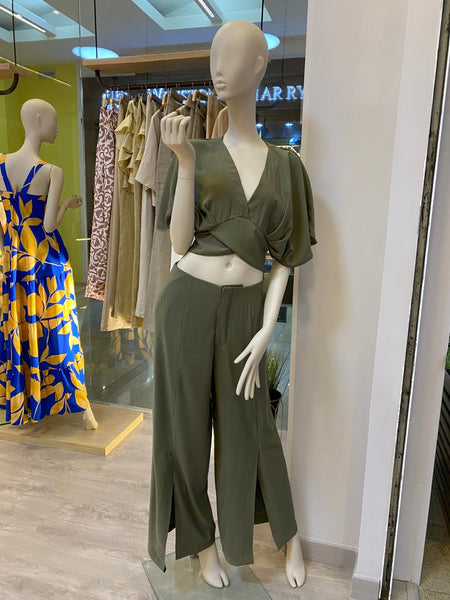Filomena Blouse