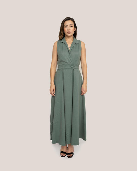 Renata Dress