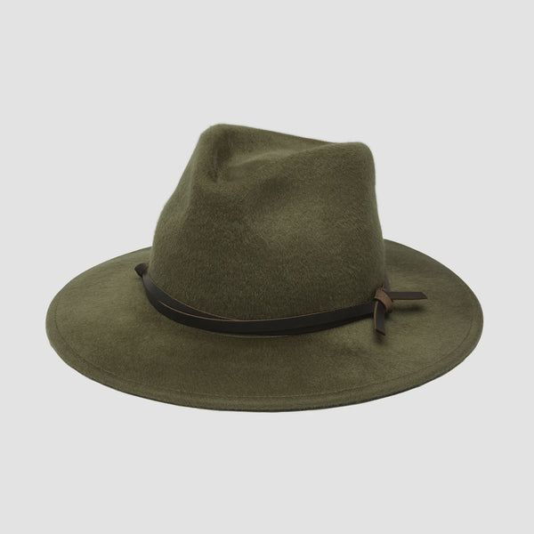Foley in Olive