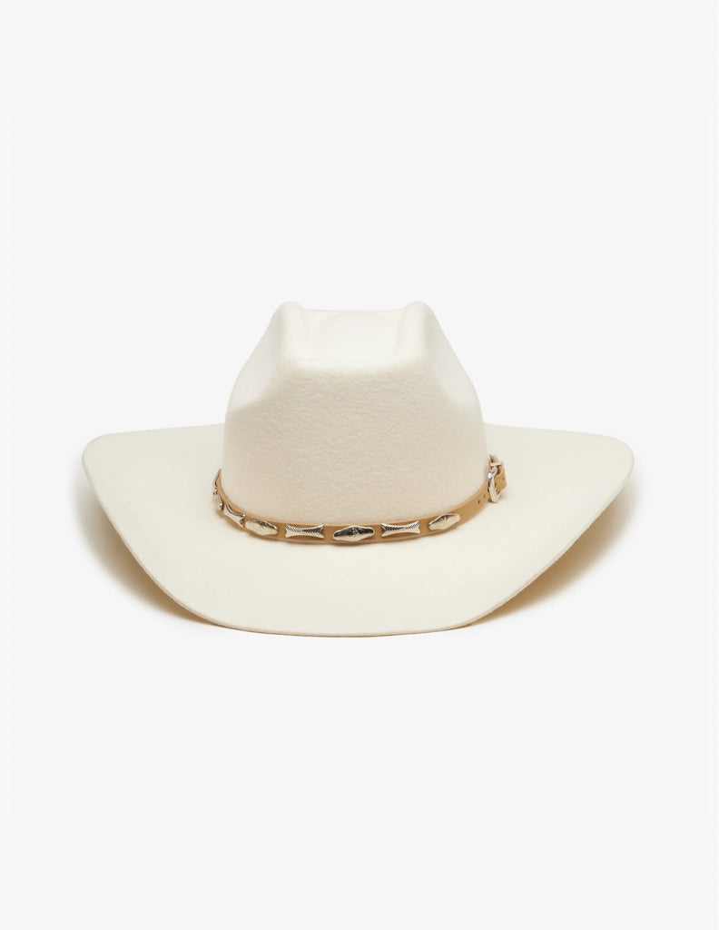 Dustin in Ivory