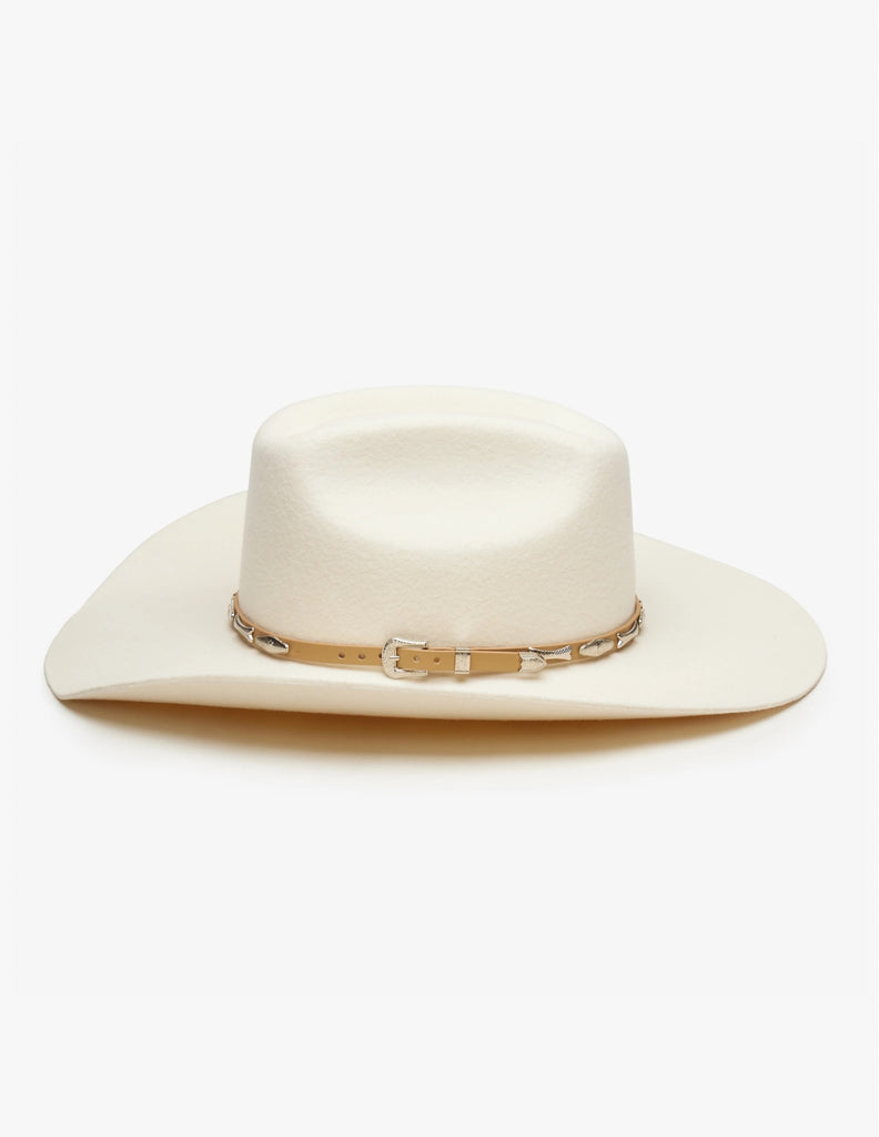 Dustin in Ivory