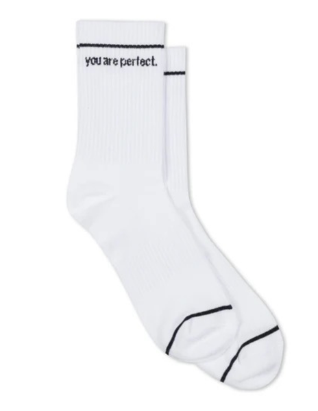 You are Perfect Socks
