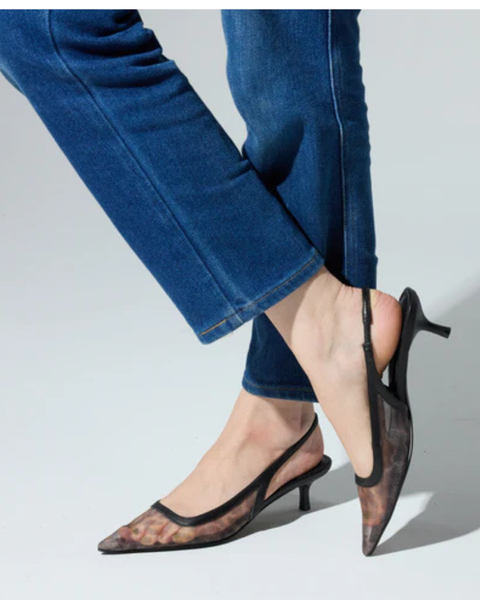 Delilah Slingback