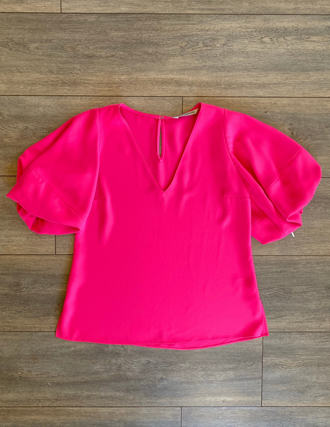Portland Top