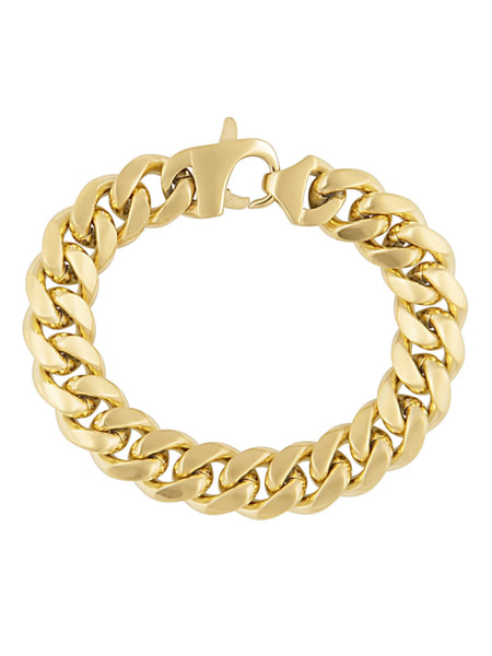 Blaire Chunky Bracelet