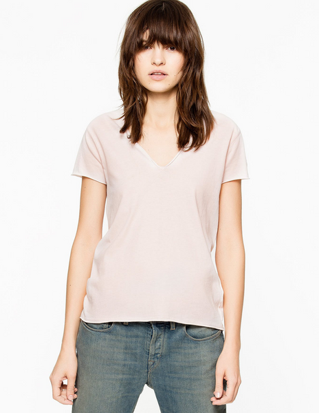 Story Fishnet T-Shirt