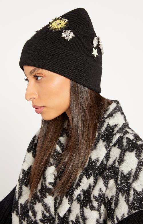 Blake Beanie