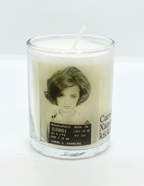 Big House Candles 'Carol's Xanax...'