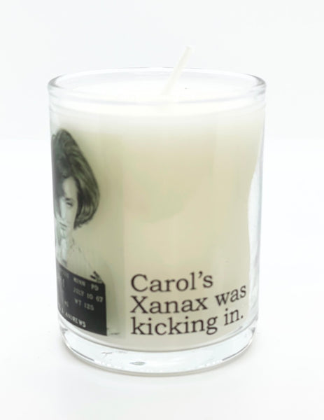 Big House Candles 'Carol's Xanax...'