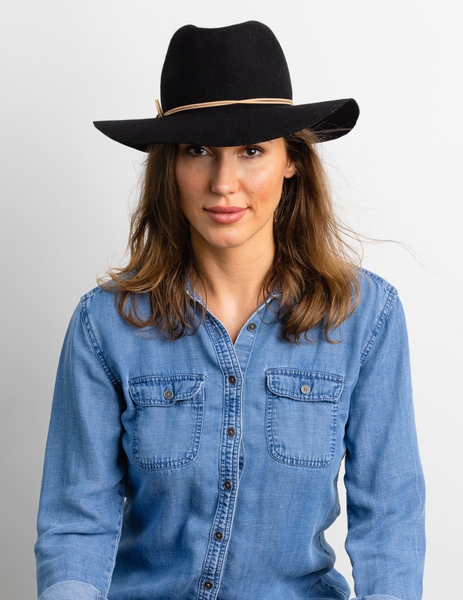Amelia Hat