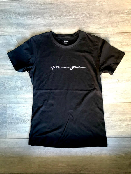 H-town Girl Tee