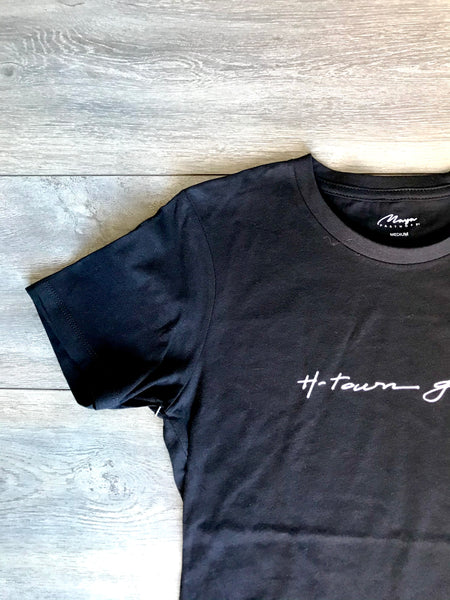 H-town Girl Tee