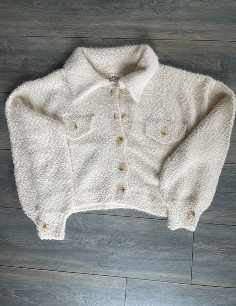 Knit Sweater