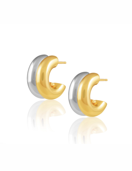 Kylie Two Two Hoops