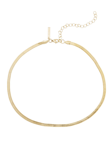 Jax Necklace