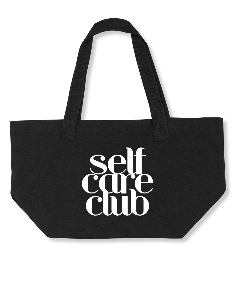 The Self Love Club Tote Bag