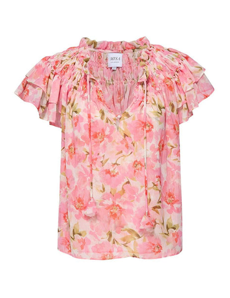 Alma Top