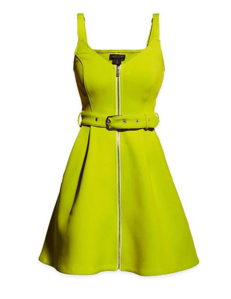 Leanne Dress