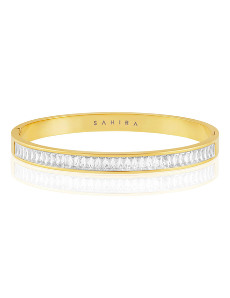 Nicola CZ Bracelet