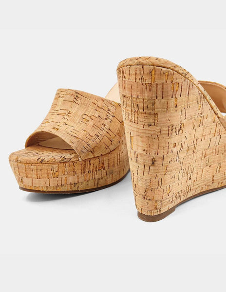 Kyoto Wedge