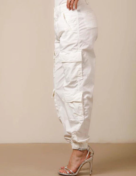 Evita Cargo Pants