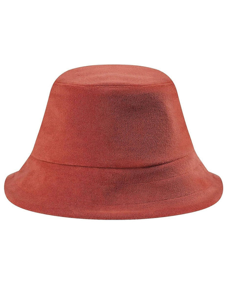 Terry Towelling Bucket Hat