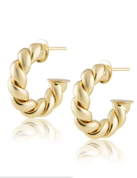 Shay Hoops