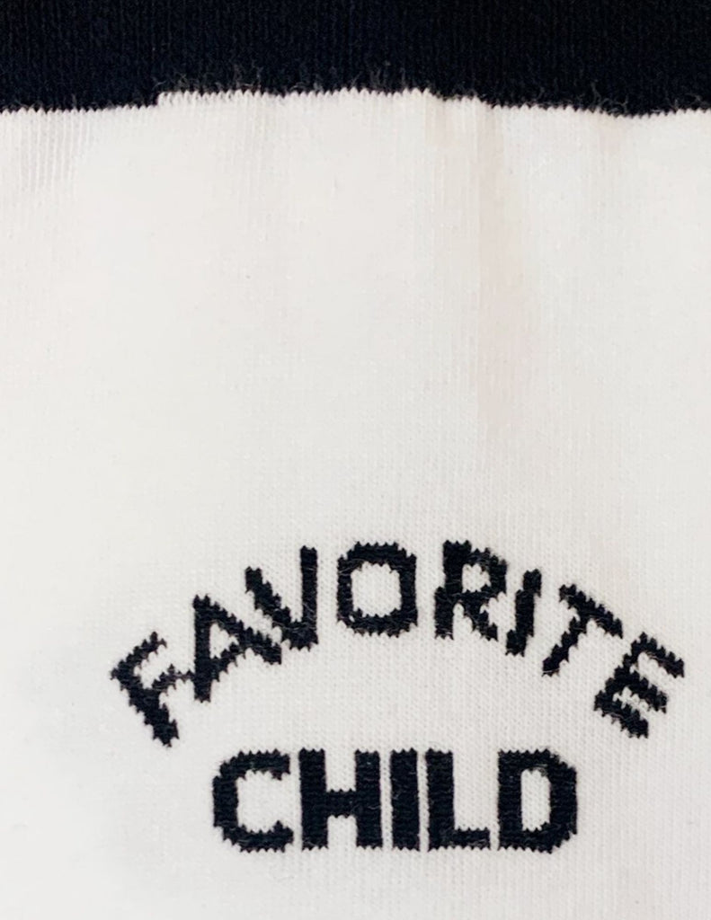 Favorite Child Socks