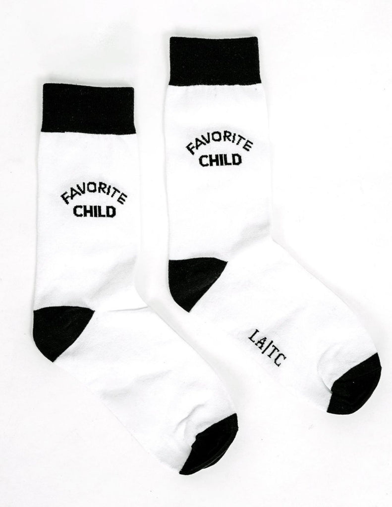 Favorite Child Socks