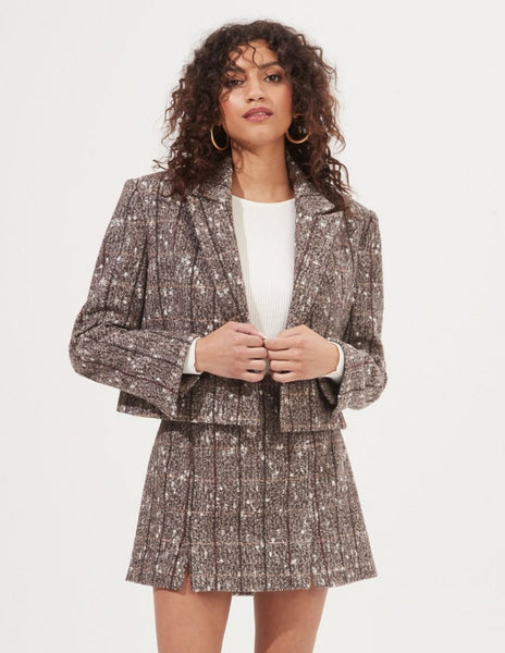 Christa Jacket