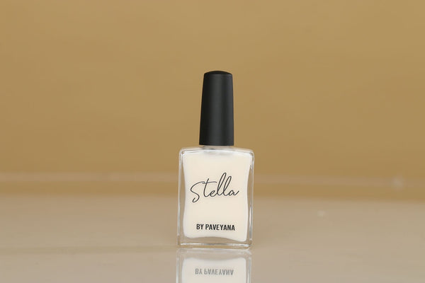 Milk Bath Nail Polish